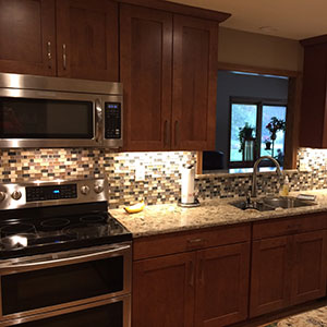 Kitchen photo 5 Kitchen photo 5